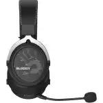 Наушники A4Tech Bloody MR590 Sports Black MR590 + WIRED/SPORT BLACK