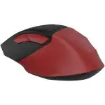 Мышь A4Tech FSTYLER FM45S AIR SPORTS RED FM45S Air Sports Red (Бюджетная, Проводная)