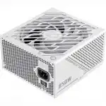 Блок питания GameMax GX-850 PRO WHITE GX850 PRO WHITE (850 Вт)