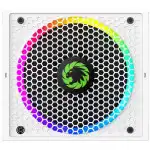 Блок питания GameMax RGB-850 PRO White RGB-850 PRO WH (850 Вт)