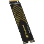 Внутренний жесткий диск Transcend MTE245S TS1TMTE245S (SSD (твердотельные), 1 ТБ, M.2, PCIe)