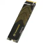 Внутренний жесткий диск Transcend MTE245S TS1TMTE245S (SSD (твердотельные), 1 ТБ, M.2, PCIe)