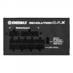 Блок питания Enermax Revolution DFX ERT850EWT (850 Вт)
