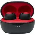 Наушники JBL Tune 115TWS JBLT115TWSRED