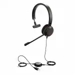 Наушники Jabra Evolve 30II MS 5393-823-389