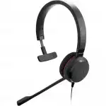 Наушники Jabra Evolve 30II MS 5393-823-389