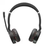 Наушники Jabra Evolve 75 SE Stereo UC 7599-848-199