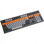 Клавиатура Varmilo Bot Lie Lure VBM108 Varmilo EC V2 Rose A01A003B0A4A06A005 (Проводная, USB)