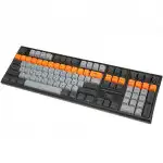 Клавиатура Varmilo Bot Lie Lure VBM108 Varmilo EC V2 Rose A01A003B0A4A06A005 (Проводная, USB)