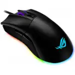 Мышь Asus ROG Gladius II Origin 90MP00U1-B0UA00 (Игровая, Проводная)