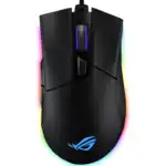 Мышь Asus ROG Gladius II Origin 90MP00U1-B0UA00 (Игровая, Проводная)