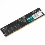 ОЗУ Kingmax KM-LD5-4800-16GD (DIMM, DDR5, 16 Гб (2 х 8 Гб), 4800 МГц)