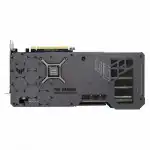 Видеокарта Asus Radeon RX 7600XT TUF Gaming OC TUF-RX7600XT-O16G-GAMING (16 ГБ)