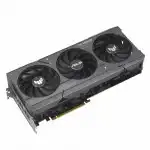 Видеокарта Asus Radeon RX 7600XT TUF Gaming OC TUF-RX7600XT-O16G-GAMING (16 ГБ)