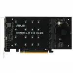 Аксессуар для ПК и Ноутбука Asus HYPER M.2 X16 CARD (Карта расширения)