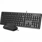 Клавиатура + мышь A4Tech KR-3330S