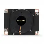 Охлаждение ExeGate ESNK-P0067APS4 EX293438RUS (Для процессора)