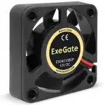 Охлаждение ExeGate EX04010B2P EX295218RUS (Для системного блока)