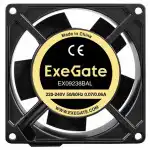 Охлаждение ExeGate EX09238BAL EX289008RUS (Для системного блока)