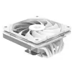 Охлаждение ID-Cooling IS-67-XT WHITE (Для процессора)