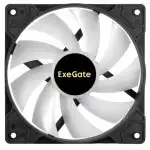 Охлаждение ExeGate EX12025H6PMY-PWM.ARGB EX295971RUS (Для системного блока)