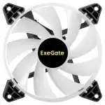 Охлаждение ExeGate EX12025HM3PM.FRGB.5CSU EX295966RUS (Для системного блока)