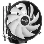 Охлаждение Aerocool Rave 3 ARGB RAVE 3 ARGB PWM 4P (Для процессора)