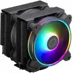 Охлаждение Cooler Master Hyper 622 Halo Black RR-D6BB-20PA-R1 (Для процессора)