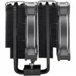 Охлаждение Cooler Master Hyper 622 Halo Black RR-D6BB-20PA-R1 (Для процессора)