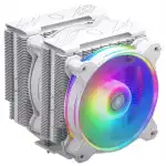 Охлаждение Cooler Master Hyper 622 Halo White RR-D6WW-20PA-R1