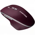Мышь Canyon MW-21 CNS-CMSW21BR (Бюджетная, Беспроводная)