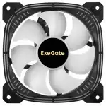 Охлаждение ExeGate EX12025H6PSU-PWM.ARGB EX295974RUS (Для процессора)