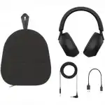 Наушники Sony WH-1000XM5 WH1000XM5/B