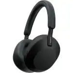 Наушники Sony WH-1000XM5 WH1000XM5/B