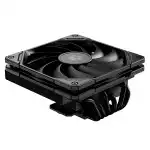 Охлаждение ID-Cooling IS-67-XT BLACK (Для процессора)