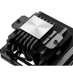 Охлаждение ID-Cooling IS-67-XT BLACK (Для процессора)