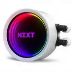 Охлаждение NZXT KRAKEN X73 RGB RL-KRX73-RW (Для процессора)