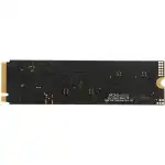 Внутренний жесткий диск SunWind SWSSD512GN3T (SSD (твердотельные), 512 ГБ, M.2, PCIe)