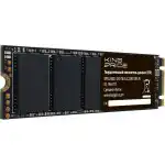 Внутренний жесткий диск KingPrice KPSS240G1 (SSD (твердотельные), 240 ГБ, M.2, SATA)