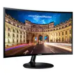 Монитор Samsung C27F390FHI LC27F390FHI (27 ", VA, FHD 1920x1080 (16:9))