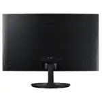 Монитор Samsung C27F390FHI LC27F390FHI (27 ", VA, FHD 1920x1080 (16:9))