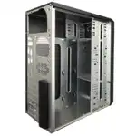 Корпус ExeGate AA-323 EX261501RUS