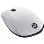 Мышь HP Z5000 Pike Silver BT 2HW67AA (Имиджевая, Беспроводная)