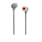 Наушники JBL T110BT - Grey JBLT110BTGRY