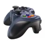 Манипулятор Logitech Gamepad F310 940-000135