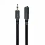 Кабель интерфейсный Cablexpert CCA-423-3M (MINI JACK 3.5 (output) - MINI JACK 3.5 (input))