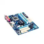 Материнская плата Gigabyte GA-G41M-Combo GA-G41M-COMBO-GQ (micro-ATX, LGA 775)