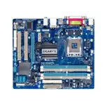 Материнская плата Gigabyte GA-G41M-Combo GA-G41M-COMBO-GQ (micro-ATX, LGA 775)