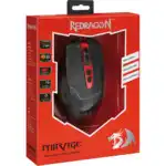 Мышь Redragon Mirage 74847 (Игровая, Беспроводная)