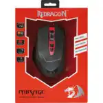 Мышь Redragon Mirage 74847 (Игровая, Беспроводная)